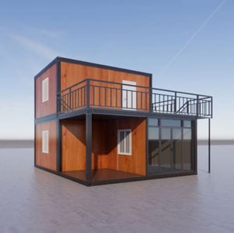 KONTEYNER - kONTEYNER - m2 prefabrik KONTEYNER - kONTEYNER - m2 prefabrik